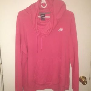 Nike hoodie